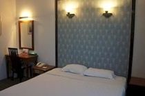 Hillcity Hotel And Condo Ipoh Eksteriør billede