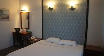 Hillcity Hotel And Condo Ipoh Eksteriør billede