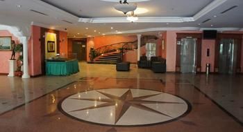 Hillcity Hotel And Condo Ipoh Eksteriør billede