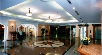 Hillcity Hotel And Condo Ipoh Eksteriør billede