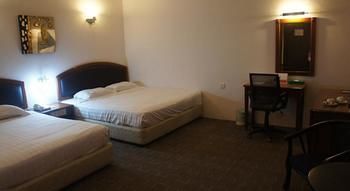 Hillcity Hotel And Condo Ipoh Eksteriør billede