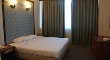 Hillcity Hotel And Condo Ipoh Eksteriør billede