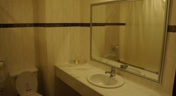 Hillcity Hotel And Condo Ipoh Eksteriør billede