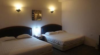 Hillcity Hotel And Condo Ipoh Eksteriør billede