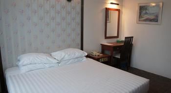 Hillcity Hotel And Condo Ipoh Eksteriør billede